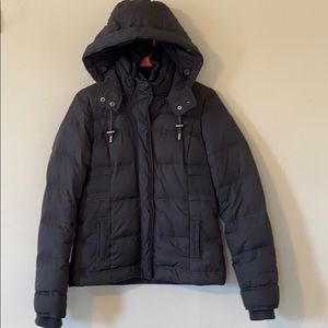 Abercrombie & Fitch Women’s Sz M WINTER Down Coat!